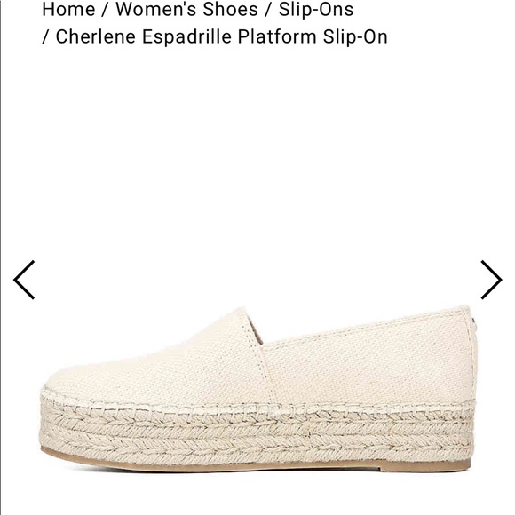 sam edelman cherlene espadrille